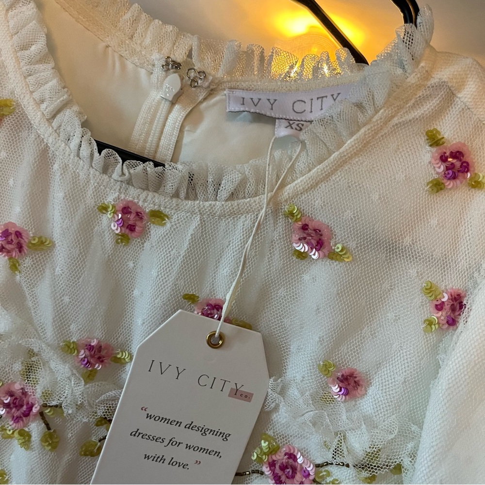 IVY CITY CO. Dress - Picture 5 of 6